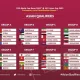 «Hayot guruhi»dagi O‘zbekiston va futbol birlashtirgan koreyslar – JCh-2022 saralashi intrigalari