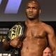 Mahbuslar orasida otasini mashhur qilgan UFC chempioni Kamaru Usmonning sirli motivatsiyasi