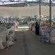 Бозорлардаги нарх-наво маълум қилинди