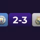 Super kecha! "Real Madrid" so‘nggi daqiqalarda "Manchester City"ni mag‘lub etdi