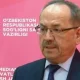 Нурмат Отабеков «дока ниқоб спирт билан намлаб тақиб юрилса, коронавирус юқмайди» мазмунидаги гап-сўзларга изоҳ берди