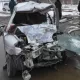 Беруний туманида содир бўлган мудҳиш ЙТҲда 4 киши ҳалок бўлди
