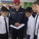 Respublika bo‘ylab harbiy vatanparvarlik yo‘nalishiga ixtisoslashtirilgan sinflarga o‘quvchilar qabul qilinmoqda