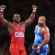 Ajoyib yakun: kurash afsonasi o‘zining beshinchi oltin medalini qo‘lga kiritdi va faoliyatini yakunladi