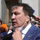 Грузияда Михаил Саакашвили қўлга олинди