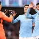 Manchester City are in for a big shake-up: Will Ederson go to Saudi Arabia?