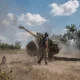 Janub va sharqda artilleriya duellari, Kramatorskdagi vayrongarchiliklar (foto)