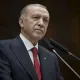 Эрдўғон: “Туркия дрон ишлаб чиқарувчи мамлакатларнинг кучли учлигига киради”
