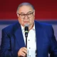 Алишер Усмонов сохта хабарномалар юборган Европа банкини судга берди