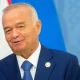 Ислом Каримовга кечиккан мактуб