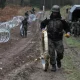 Polshaga Rossiya tahdidi yoki polyaklar Ukrainaga hujum qilishi mumkinligi haqidagi gaplar