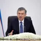 Шавкат Мирзиёев: «Уларни «қўлидан етаклаб» натижани таъминлаш керак»