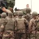 Украинадаги дезертирлик можароси: 155-бригада билан нималар бўлмоқда?