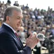 Shavkat Mirziyoyev O‘zbekiston xalqini Navro‘z bayrami bilan tabrikladi