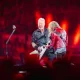 Metallica концертидаги мухлислар шовқини кичик зилзилани келтириб чиқарди: АҚШда ноёб ҳолат кузатилди