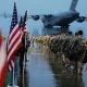 АҚШ америкалик ҳарбийларни Европага жойлаштиришни бошлади