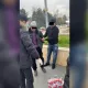 Qirg‘izistonda xalqaro narkoguruh a’zolari qo‘lga olindi (foto)