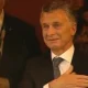 Argentina prezidenti G20 yetakchilari uchun konsertda yig‘lab yubordi (video)