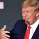 Трамп: Дунё учинчи жаҳон уруши ёқасида турибди