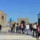 Ўзбекистонда туризм соҳаси 2017–2023 йилларда: ислоҳотлар қандай натижаларга олиб келди?