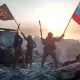 РФ мудофаа вазирлиги ҳам Бахмут олинганини эълон қилди. Сўнгги маълумотлар