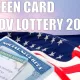 Америка орзуси. Green Card атрофидаги ҳақиқатлар