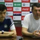 Войнески: "Менимча, учрашув ҳаками бугунги ўйинга мос савияда эмасди"