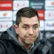 Portugaliyalik mutaxassis Toshkentning «Lokomotiv»iga bosh murabbiy bo‘ladi