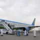 Dehli, Dubay, Minsk va Seuldan 800dan ortiq O‘zbekiston fuqarosi olib kelindi