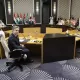 Blinken arab davlatlari rahbarlari bilan G‘azo boshqaruvini muhokama qilmoqda