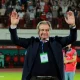 Англияни зир титратган феномен Канчельскис ҳақида