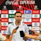 Тимур Кападзе: "U-23 Осиё Кубогида ОАВ ва мухлислар билан бир тан-у бир жон бўлдик"