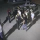 ЙПХ ходимига қаршилик кўрсатган ҳайдовчи ва унинг шериклари 10 суткага қамалди