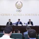 Равшан Эрматов: "Терма жамоа Катанецники эмас, халқники"