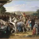 Muso ibn Nusayr — Mag‘rib va Andalusiya fotihi