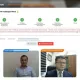 Ўзбекистонда илк бор нотариал ҳаракат онлайн тарзда амалга оширилди