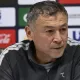Миржалол Қосимов: "Ҳисоб катта, аммо бу "Навоий ФА" учун катта дарс бўлади"