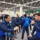 ​O‘zbekiston milliy terma jamoasi a’zolari Toshkentga yetib kelishdi