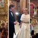 “Сўнгги 100 йилдаги энг дабдабали тўй”: Mercedes компанияси директорининг қизи турмушга чиқди