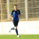 Игорь Сергеев: "10 сонияга майдонга тушсам ҳам гол уришга ҳаракат қилавераман"