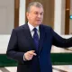 Шавкат Мирзиёев расмий ташриф билан Малайзияга боради