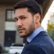 Yetimlikda ulg‘ayib, ichki ishlar xodimi bo‘lishni istamagan Yorqinxo‘ja Umarov 31 yoshda