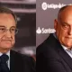 Тебас "Реал" президенти Пересни кескин танқид қилди: "У футбол эмас, ҳокимият учун ўйнаяпти"
