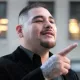 Endi Ruis: "Fyuri qo‘lini beliga qo‘yib meni ura olmaydi"