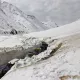 Jammu va Kashmirdagi qor ko‘chkisi oqibatida 19 kishi halok bo‘ldi