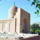Тарихнинг тилсиз тилсимлари ёхуд Лангар ота зиёратгоҳи ҳақида