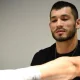 Mahmud Murodov UFC 257 dagi g‘alabasi haqida: «Jangdan avval o‘zimni yaxshi his qilmayotgandim»