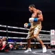 Evander Holifild UFC sobiq chempioniga qarshi jangda 1-raunddayoq nokautga uchradi