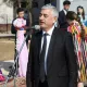 Avaz Mansurov Milliy estrada san'ati instituti rektori etib tayinlandi