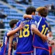 Osiyo Kubogi U-20. Yaponiya Xitoyga qarshi o‘yinda irodali g‘alabaga erishdi
